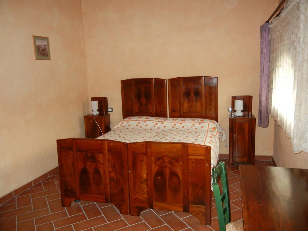 La Colombarola Agriturismo Farneto Luaran gambar