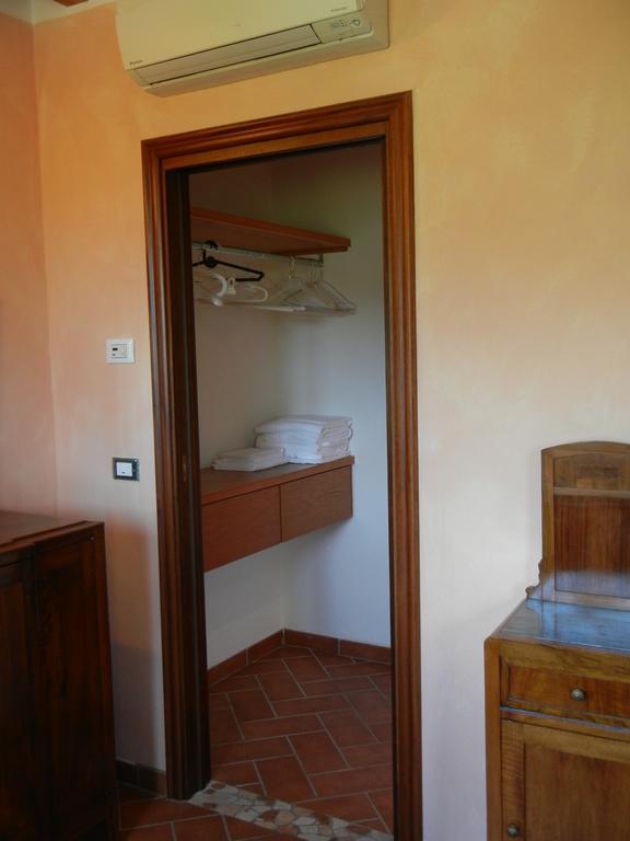 La Colombarola Agriturismo Farneto Luaran gambar