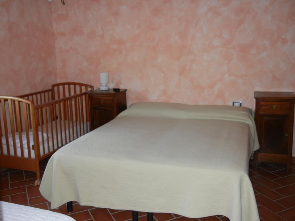 La Colombarola Agriturismo Farneto Luaran gambar